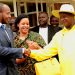 Museveni Directs Official Burial, 3 Days of National Mourning for King Oyo
