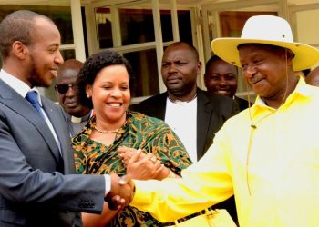 Museveni Directs Official Burial, 3 Days of National Mourning for King Oyo