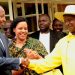 Museveni Directs Official Burial, 3 Days of National Mourning for King Oyo