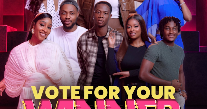 BBNaija Season 11 Voting Officially Opens