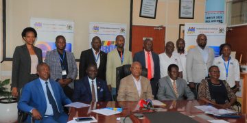 Uganda, U.S. Sign $1.7bn Health Cooperation Agreement