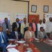 Uganda, U.S. Sign $1.7bn Health Cooperation Agreement