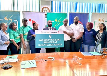 Pride Bank, Interswitch Partner to Expand Access to Convenient Banking Services