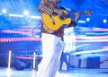 Music, Dance and Sherry Moments as Kenneth Mugabi Celebrates 10th Anniversary