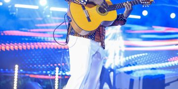 Music, Dance and Sherry Moments as Kenneth Mugabi Celebrates 10th Anniversary