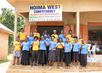 Small Savings, Value Addition: How Hoima Women Are Building Thriving Businesses Through Emyooga