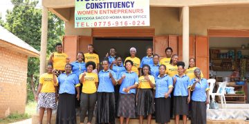 Small Savings, Value Addition: How Hoima Women Are Building Thriving Businesses Through Emyooga