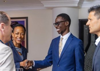 FHS-Africa Launched Ahead of 2027 Hospitality Investment Conference in Kampala