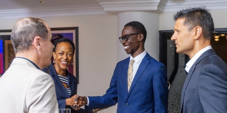 FHS-Africa Launched Ahead of 2027 Hospitality Investment Conference in Kampala