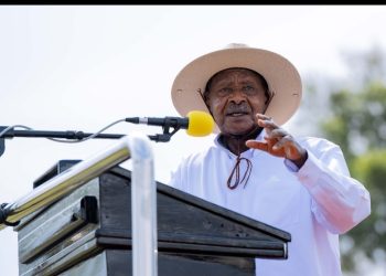 Museveni to Flag off Construction of Kampala Storage Terminal