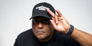 Legendary DJ Robbo Ranx to Headline Guvnor’s Serendipity Summer Splash Street Party in Uganda Alongside Kevin Lyttle