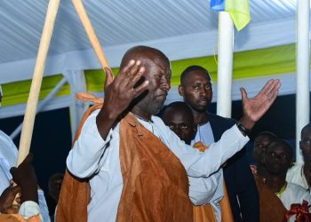 Next Tooro King Will Emerge Through Tradition, Not a Vote, Musuuga Says Amid Succession Debate