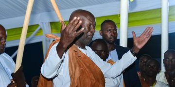 Next Tooro King Will Emerge Through Tradition, Not a Vote, Musuuga Says Amid Succession Debate