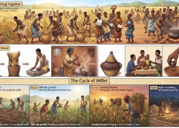 GUARDIANS OF KIKURUNGO | Part 8: Kinyamugara — The Kingdom of Millet