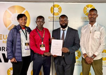 Euro Gold Refinery signs MoU with kakoka Artisanal Miners to Promote Responsible Mining