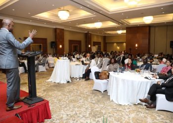 Museveni Commissions New SFC Accommodation Facilities in Nakasero