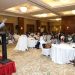 Museveni Commissions New SFC Accommodation Facilities in Nakasero