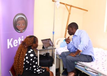 Chil Group Launches E-Ward Round Platform to Extend Specialist Care to Rural Patients