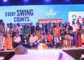 Johnnie Walker Afro Exchange Adds Flavour to Uganda Amateur Open’s 19th Hole Experience