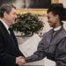 1986: Princess Elizabeth Bagaaya’s Historic Accreditation as Uganda’s Ambassador to the U.S.