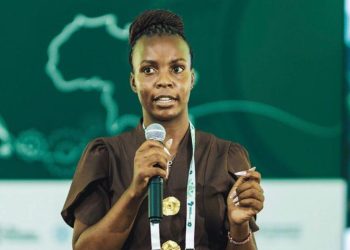 Ugandan Startup SANDI AI Wins Shs190m GoGettaz Agripreneur Prize