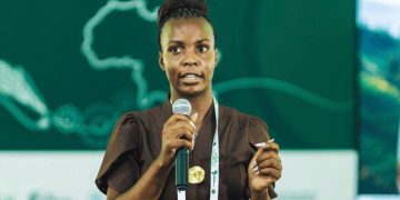 Ugandan Startup SANDI AI Wins Shs190m GoGettaz Agripreneur Prize