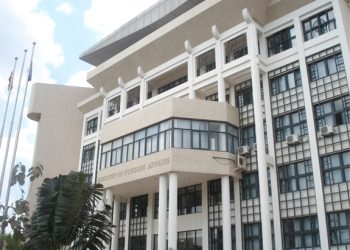 Uganda Calls for Peaceful Resolution of Middle East Conflicts