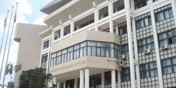 Uganda Calls for Peaceful Resolution of Middle East Conflicts