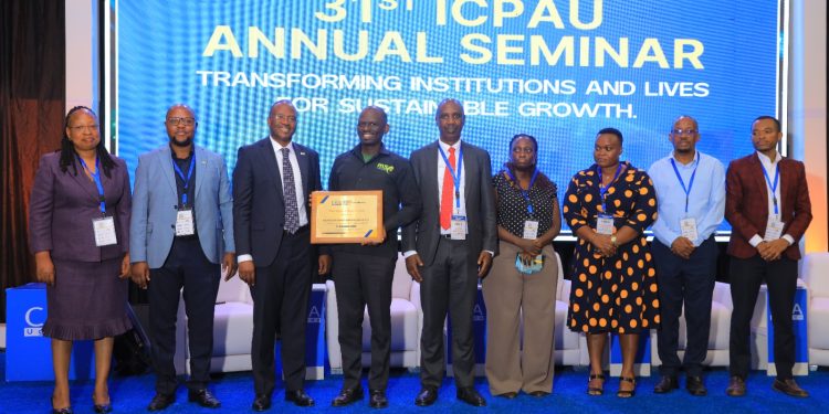 Makerere Calls for Stronger Postdoctoral Programmes to Boost Research Capacity