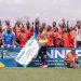 UPDF Crowned Overall Champions of 18th Inter-Forces Games in Gulu