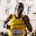Cheptegei Wins Bronze at World Road Running Championships in Copenhagen