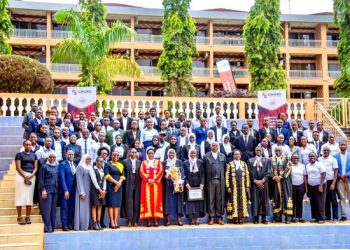 Young Ugandan Innovators Awarded Shs205m to Scale Agricultural Solutions