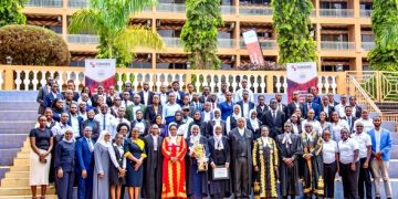 Young Ugandan Innovators Awarded Shs205m to Scale Agricultural Solutions