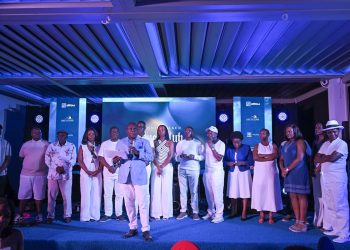 dfcu Bank Hails Debut Serena Captain’s Putter Golf Tournament