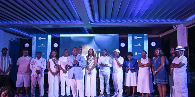 dfcu Bank Hails Debut Serena Captain’s Putter Golf Tournament