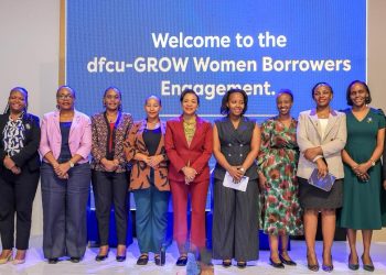 GROW Women Borrowers Urged to Invest Wisely, Build Sustainable Enterprises