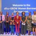 GROW Women Borrowers Urged to Build Sustainable Enterprises and Invest Wisely