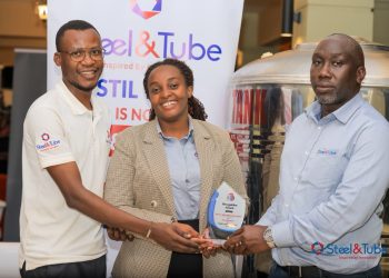 Steel & Tube Champions Quality Sustainability and Local Sourcing at Chada Convention 2026