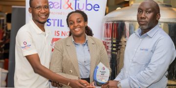 Steel & Tube Champions Quality Sustainability and Local Sourcing at Chada Convention 2026