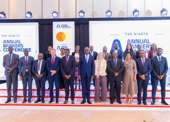 Uganda Central Bank Assures Financial Sector of Shilling Resilience Amid Global Oil Market Pressures