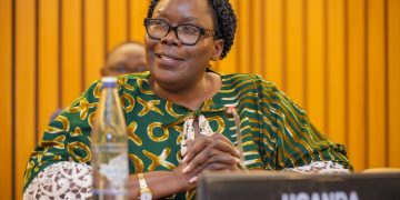 Uganda Calls for Sustained Follow-Up on Financing for Development and Sevilla Commitments