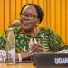 Uganda Calls for Sustained Follow-Up on Financing for Development and Sevilla Commitments