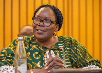 Uganda Calls for Sustained Follow-Up on Financing for Development and Sevilla Commitments