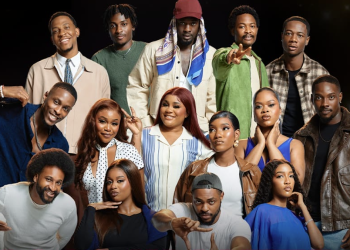 BBNaija Season 11 Takes Dramatic Twist as 15 Housemates Face Eviction