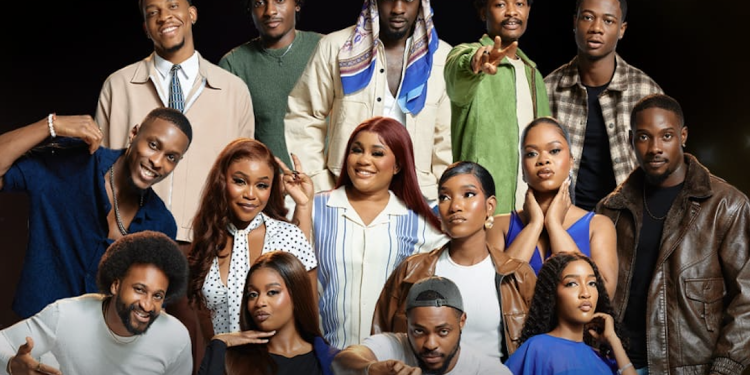 BBNaija Season 11 Takes Dramatic Twist as 15 Housemates Face Eviction