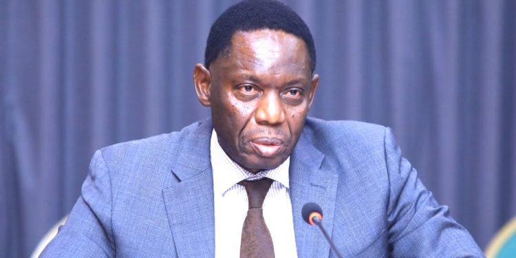 BoU Strengthens Security Controls After Reported Breaches, Governor Tells MPs