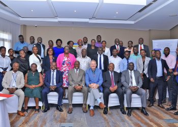 Uganda Launches MONCAP Model to Integrate Natural Capital into Economic Planning