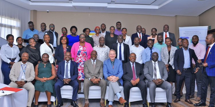Uganda Launches MONCAP Model to Integrate Natural Capital into Economic Planning