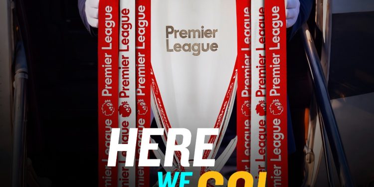 Guinness to Bring Premier League Trophy to Uganda