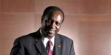 Dr Elly Karuhanga: Let Tooro Choose Peace